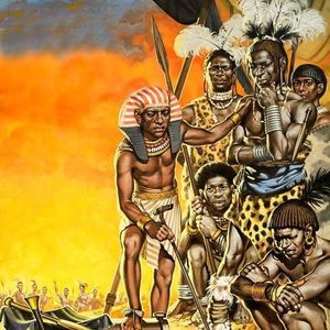 Meet your Posher, Johnson